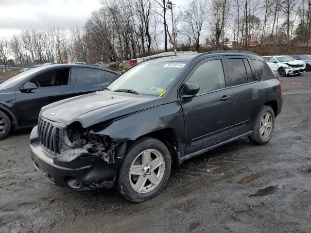 2010 Jeep Compass Sport