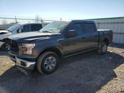 2017 Ford F150 Supercrew for sale in Houston, TX