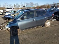 2016 Nissan Versa S for sale in Spartanburg, SC