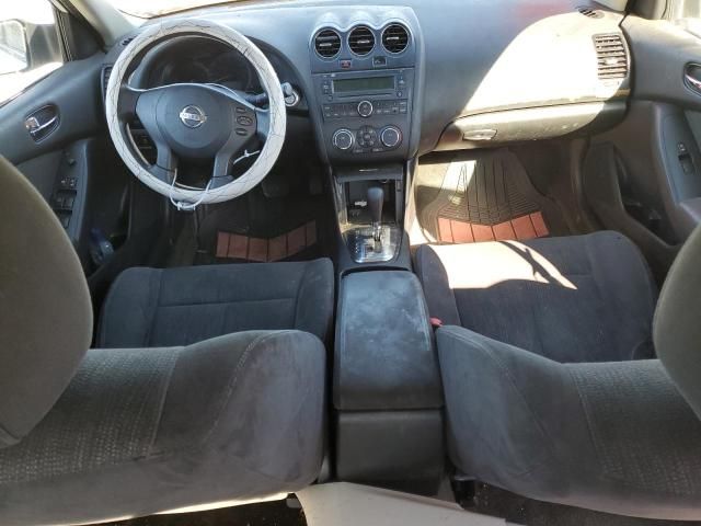 2011 Nissan Altima Base