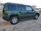 2007 Jeep Patriot Sport