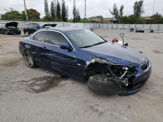 2013 BMW 328 I