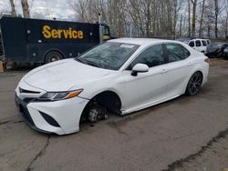 2018 Toyota Camry L for sale in Portland, OR