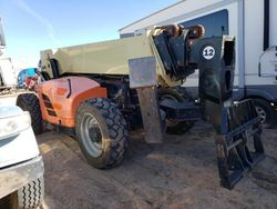 JLG salvage cars for sale: 2013 JLG T350 Lift