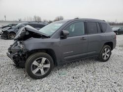 2016 Jeep Compass Latitude for sale in Wayland, MI