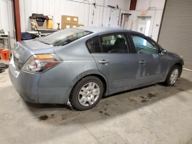 2010 Nissan Altima Base