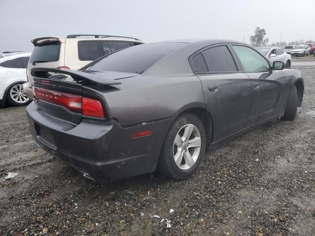 2014 Dodge Charger SE