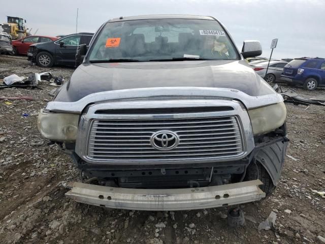 2010 Toyota Tundra Crewmax Limited