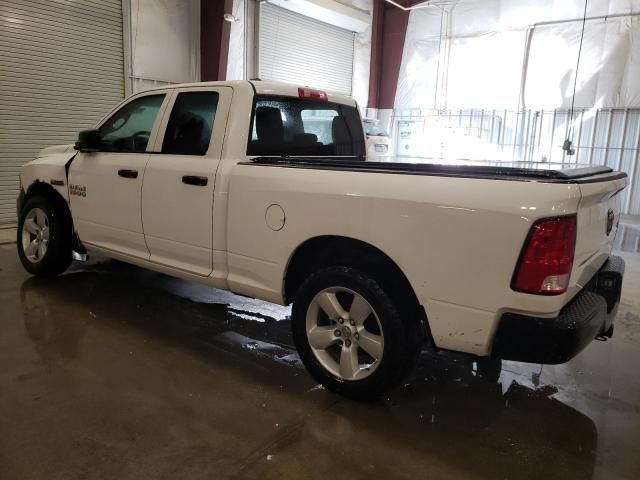 2014 Dodge RAM 1500 ST