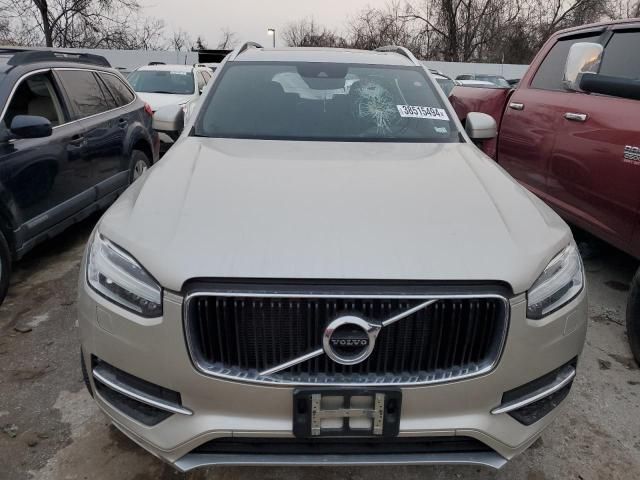 2016 Volvo XC90 T6