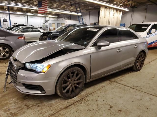 2016 Audi A3 Premium Plus