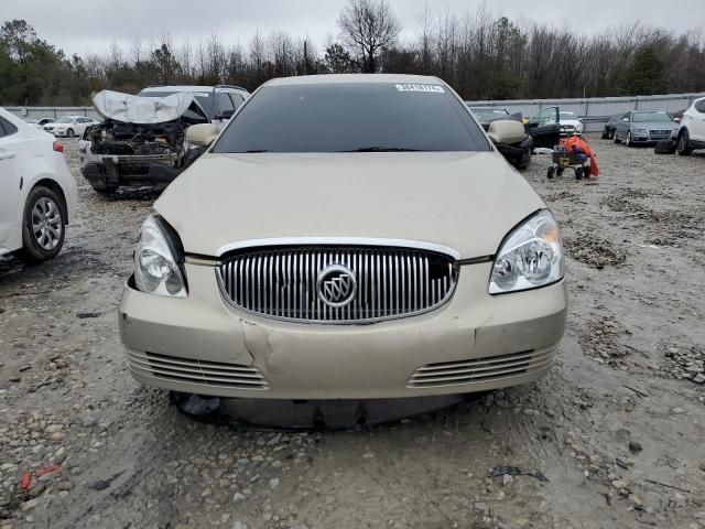 2009 Buick Lucerne CX