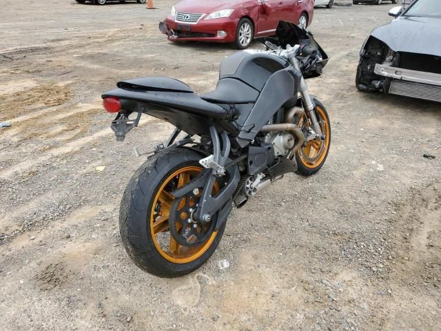 2005 Buell Firebolt XB12R