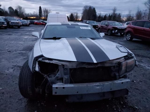 2010 Chevrolet Camaro LT