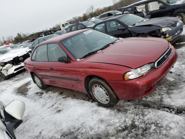 1995 Subaru Legacy L