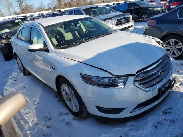 2013 Ford Taurus SEL