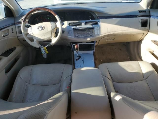 2008 Toyota Avalon XL