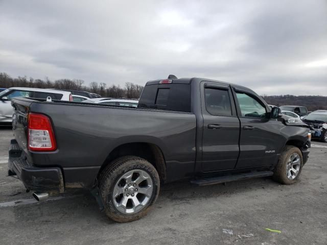 2019 Dodge RAM 1500 BIG HORN/LONE Star