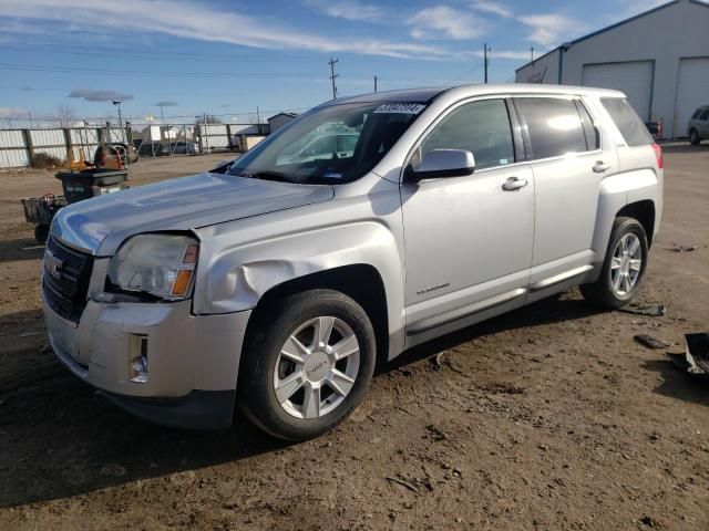 2013 GMC Terrain SLE