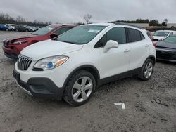 2016 Buick Encore en venta en Hueytown, AL