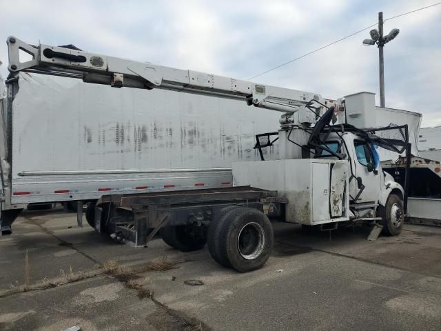 2012 Freightliner M2 106 Medium Duty