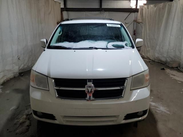 2010 Dodge Grand Caravan SXT