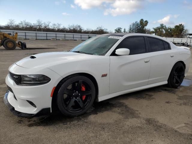 2016 Dodge Charger SRT 392