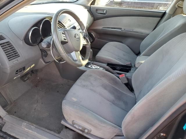 2006 Nissan Altima S