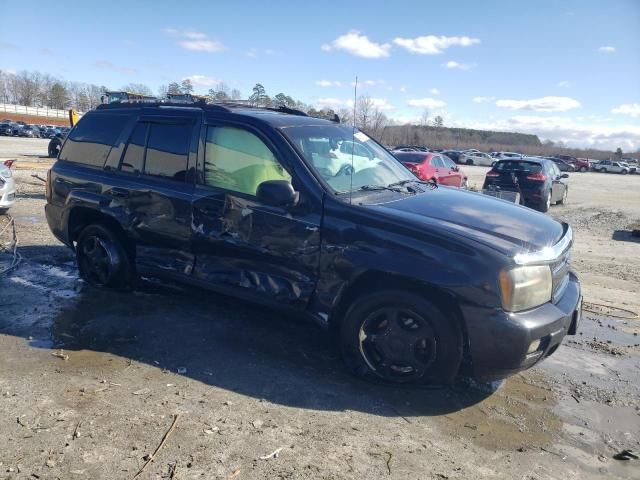 2008 Chevrolet Trailblazer LS