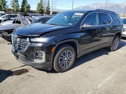 Vehiculos salvage en venta de Copart Rancho Cucamonga, CA: 2023 Chevrolet Traverse LT