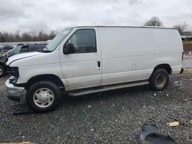 2012 Ford Econoline E250 Van