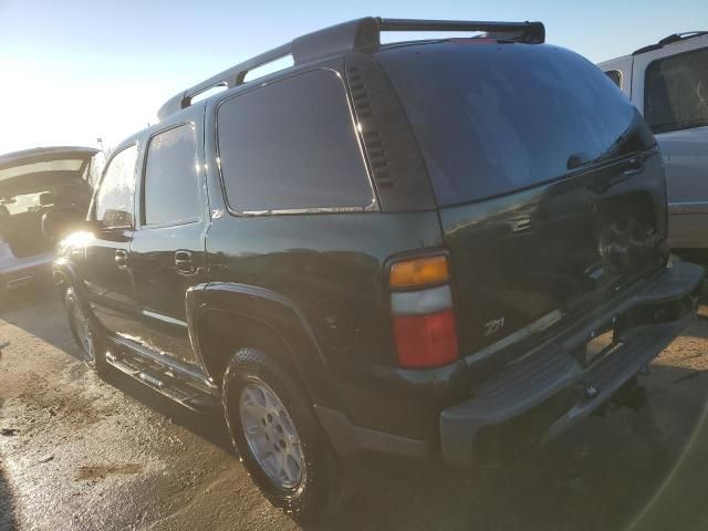 2004 Chevrolet Tahoe K1500