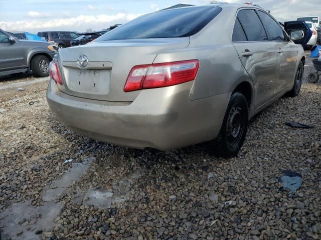 2008 Toyota Camry CE