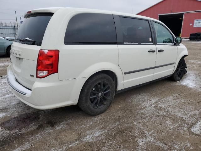 2011 Dodge Grand Caravan Express