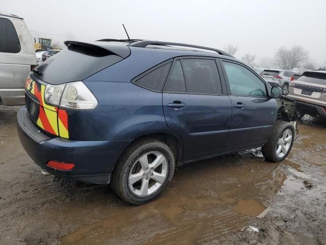 2006 Lexus RX 330