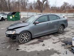 2017 Volkswagen Jetta SE for sale in Albany, NY