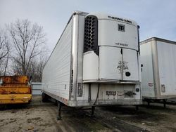 Other Reefer salvage cars for sale: 2012 Other Reefer