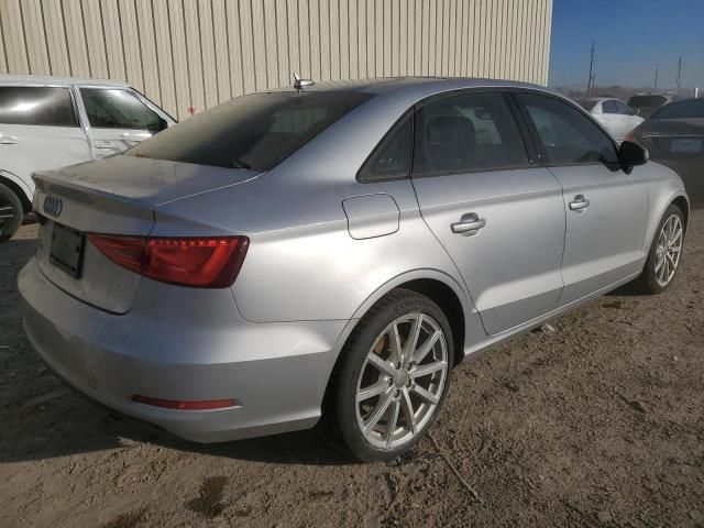 2015 Audi A3 Premium