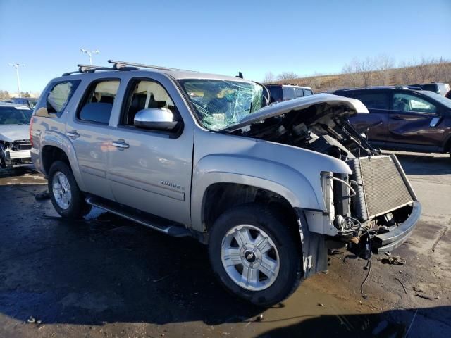 2008 Chevrolet Tahoe C1500