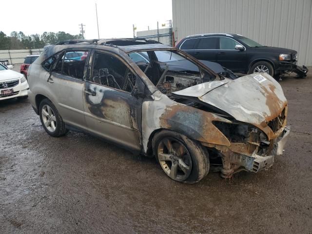 2004 Lexus RX 330