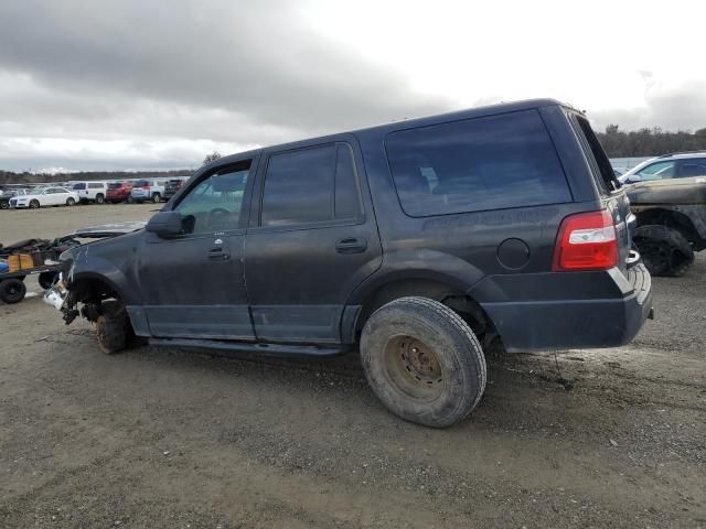 2011 Ford Expedition XL