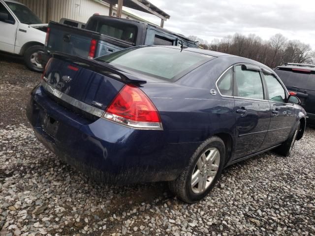 2008 Chevrolet Impala LT