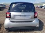 2017 Smart Fortwo