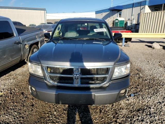 2008 Dodge Dakota Quad SLT