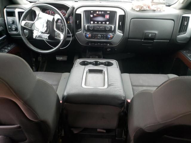 2014 GMC Sierra K1500 SLE