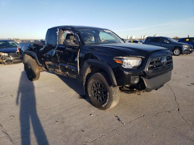 2019 Toyota Tacoma Access Cab