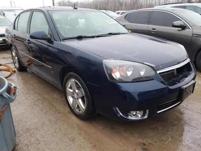 2006 Chevrolet Malibu LTZ