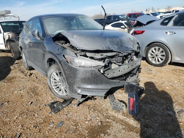 2018 Mazda CX-5 Sport