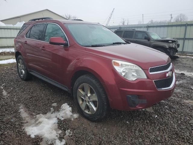 2012 Chevrolet Equinox LT