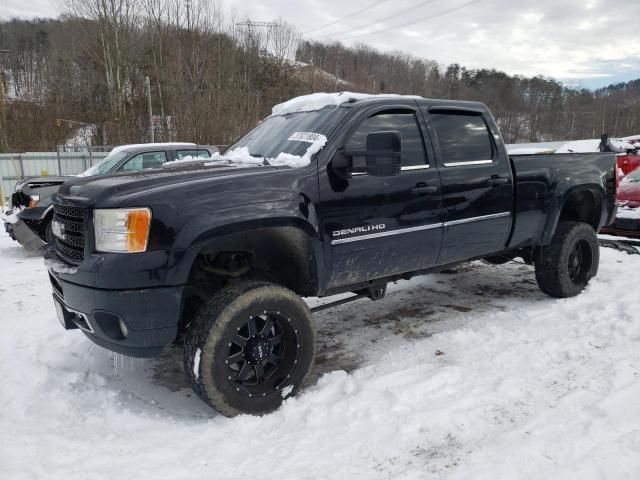 2011 GMC Sierra K2500 Denali